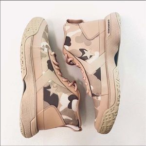 Converse x Tinker Hatfield STAR Series BB Shoes